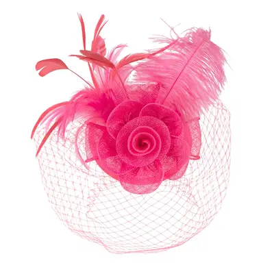 Art Of Polo Woman's Fascinator cz22175