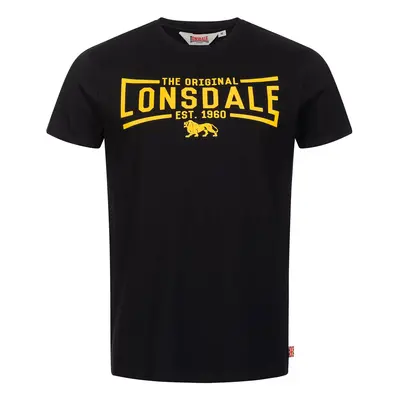 Lonsdale Men's t-shirt regular fit