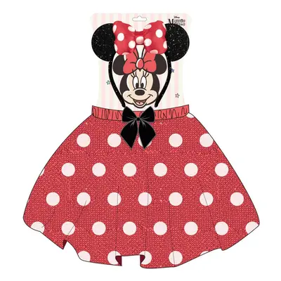 BEAUTY SET ACCESSORIES FANTASIA MINNIE