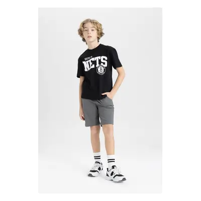 DEFACTO Boy's Pique Shorts