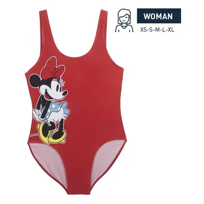 SWIM SUIT MINNIE