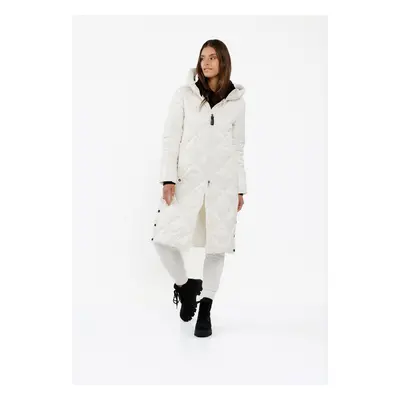 Volcano Woman's Coat J-Fiorda