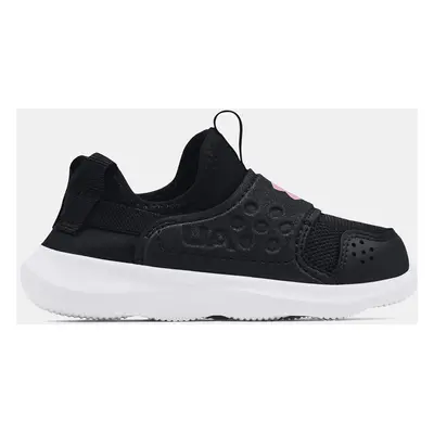 Under Armour Boty UA GINF Runplay-BLK - Holky