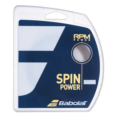 Tenisový výplet Babolat RPM Power (12m) 1,25 mm