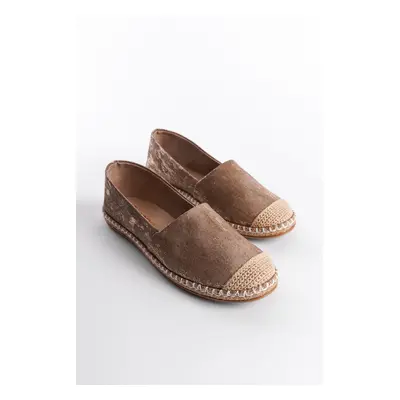 Capone Outfitters Pasarella Women's Espadrille