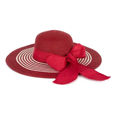 Art Of Polo Woman's Hat cz23153-2