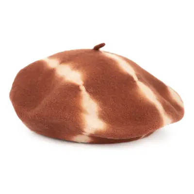 Art Of Polo Woman's Beret Cz23209-4