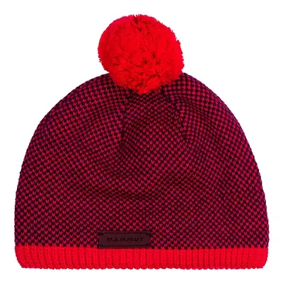 Čepice Mammut Snow Beanie