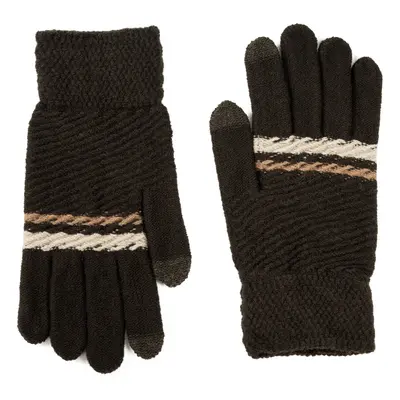 Art Of Polo Man's Gloves Rk22234