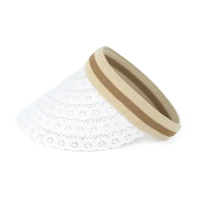 Art Of Polo Woman's Visor Hat cz22196