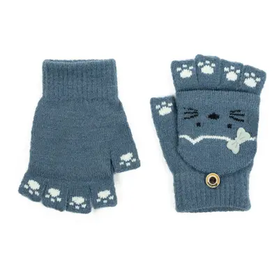 Art Of Polo Kids's Gloves rk23370-3