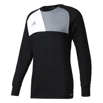 Brankářský dres adidas Assita GK Junior, černá