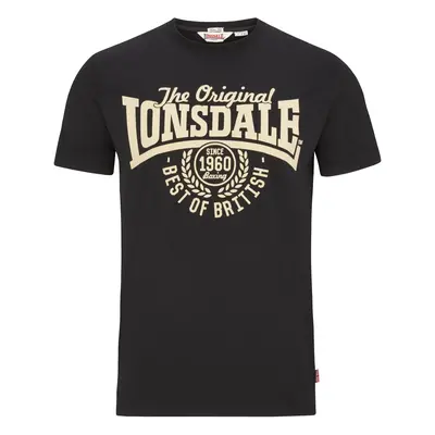 Lonsdale Men's t-shirt slim fit