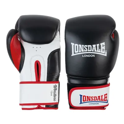 Lonsdale kožené boxerské rukavice