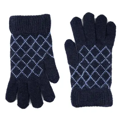 Art Of Polo Gloves Triglav navy