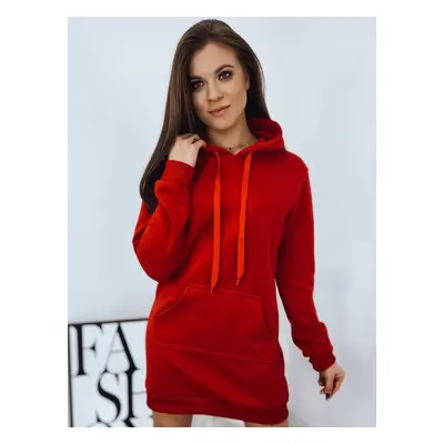 Dámské šaty DStreet Hooded