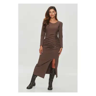 Makadamia Woman's Dress M846