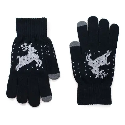 Art Of Polo Unisex's Gloves rk18567