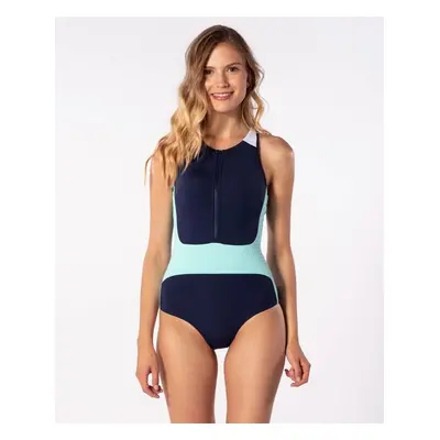 Plavky Rip Curl MIRAGE ULTIMATE BLOCK 1PC Multico