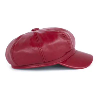 Art Of Polo Woman's Flat Cap cz23450-3