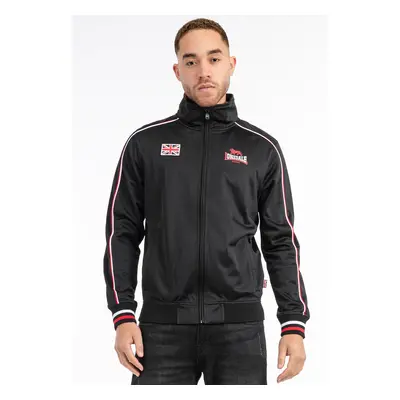 Lonsdale Men's tracksuit top regular fit