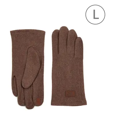 Art Of Polo Man's Gloves Rk23393-7