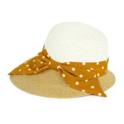 Art Of Polo Woman's Hat cz23156-1