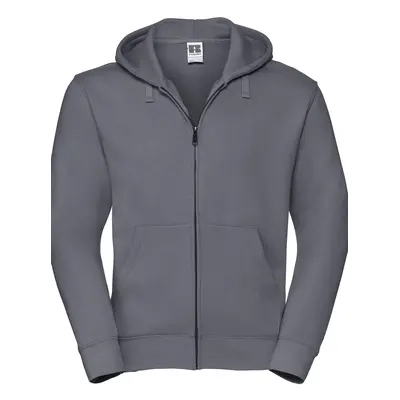 Men's Hoodie & Zip Up - Authentic Russell