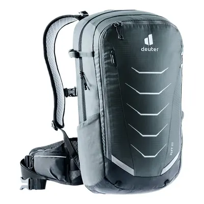 Batoh Deuter Flyt 20, Graphite-black