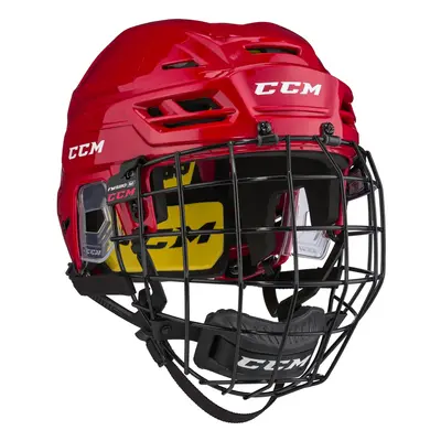 Hokejová helma CCM Tacks Combo Senior