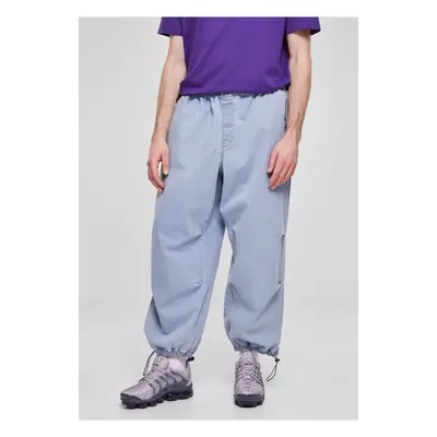 Parachute Jeans Pants světle modré seprané