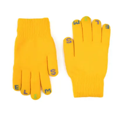 Art Of Polo Kids's Gloves Rk22247