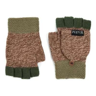 Art Of Polo Unisex's Gloves rk23337-3