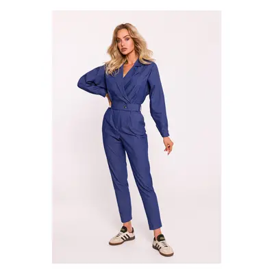 Made Of Emotion Woman's Jumpsuit M801