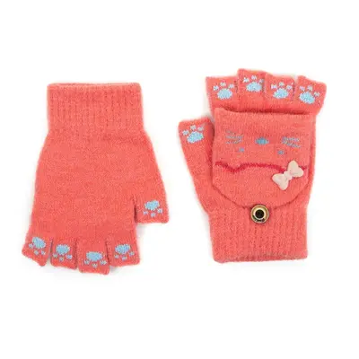 Art Of Polo Kids's Gloves rk23370-4