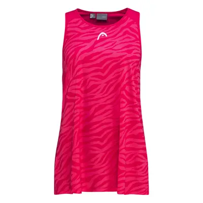 Dívčí tílko Head Vision Agility Tank Top Girls cm