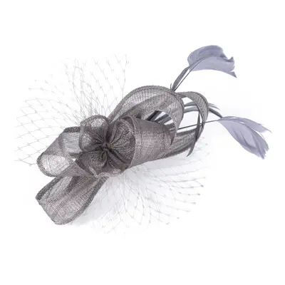 Art Of Polo Woman's Fascinator cz22170