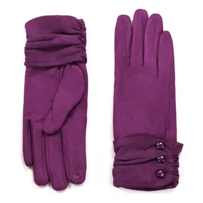 Art Of Polo Woman's Gloves rk18412