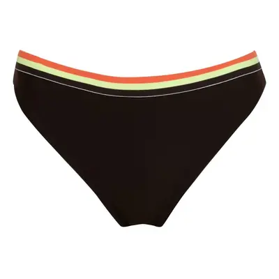 DeFactoFit Color Blocked Bikini Bottom