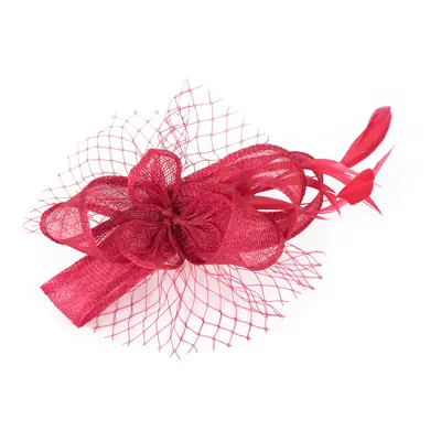 Art Of Polo Woman's Fascinator cz22170