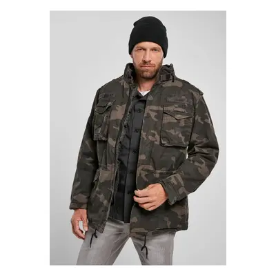 M-65 Giant Jacket darkcamo