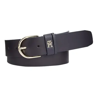 Tommy Hilfiger Woman's Belt AW0AW15387DW6 Navy Blue