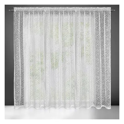 Eurofirany Unisex's Curtain