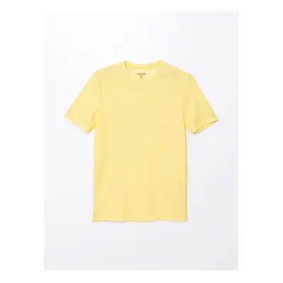 LC Waikiki Crew Neck Short Sleeve Men's T-Shirt