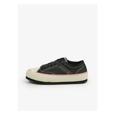 Diesel Boty S-Principia Low W Sneakers - Dámské