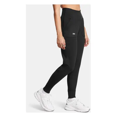 Under Armour Dámské tepláky Motion Jogger - Dámské