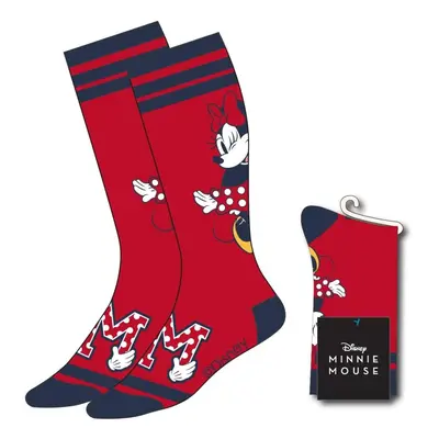 SOCKS MINNIE