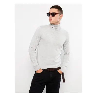 LC Waikiki Thin Men's Knitwear Sweater