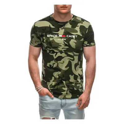 Edoti Men's t-shirt