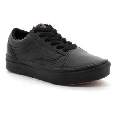 Vans Boty Uy Comfycush Old Sko (Classic Tumble) - Dětské